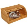 Chlebník 40x26x20 cm - Zassenhaus - 054118