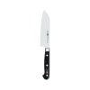 Professional "S" - Nůž Santoku 140 mm