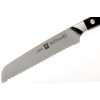 Nůž univerzální s vroubkováním PRO, 13 cm  - Zwilling J.A. Henckels - 38410-131