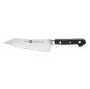 Nůž Rocking Santoku 18 cm