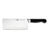 Čínský kuchařský nůž TWIN Pure 18 cm