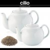 Konvice na čaj CILIO 1,75 l a 1,25 l