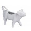 Porcelánová mléčenka kráva - 100 ml
