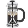 Pres na kávu GLORIA na 8 šálků 1,0 l - Cilio - 345018