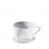 105544 Porcelánový filtr na kávu velikost 1 od CILIO