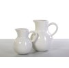 Bílý porcelánový džbán 0,75 l Cocina