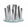 Designová váza 24 cm BOUQUET-