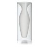 P149004 ESMERALDA Váza 32 cm bílá od Philippi