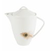Porcelánová konvička na čaj 1,6 l - PAVONE - by inspire - 8134-00-40