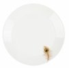 Jídelní talíř 26,5 cm - PAVONE - by inspire - 8133-00-40
