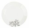 Jídelní talíř 26,5 cm - FLEUR - by isnpire - 8133-00-37