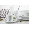 Celá kolekce porcelánu HERBS od by inspire