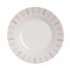 Polévkový talíř 22 cm PÍRKA od by inspire 7629-00-34