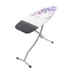 Žehlicí prkno Lavender 135x45 cm - šedý rám - Brabantia