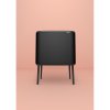 Bo Touch Bin 11+23 l - matná černá - Brabantia - 316203