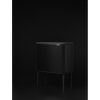 Bo Touch Bin 11+23 l - matná černá - Brabantia - 316203