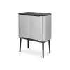 Bo Touch Bin 11+23 l - matná ocel FPP - Brabantia - 316227