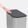 Bo Touch Bin 36 l - matná ocel FPP - Brabantia - 315848