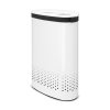 Koš na prádlo Selector 55 l - bílá - Brabantia - 105005