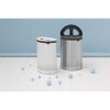 Koš na prádlo Selector 55 l - bílá - Brabantia - 105005
