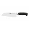 Santoku nůž Four Star 18 cm - Zwilling J.A. Henckels - 31118-181