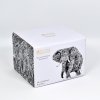 DX0222 hrnek 450 ml African elephant marini ferlazzo Maxwell and Williams dárková krabička