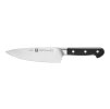 Kuchařský nůž PRO tvar C, 18 cm - Zwilling J.A. Henckels - 38405-181