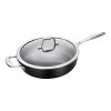 Hluboká pánev s poklicí 28 cm Forte - Zwilling J.A. Henckels - 66567-281