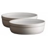 Miska Créme brulée 13 cm - set 2 ks - Emile Henry - 024013