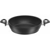 Hluboká pánev s uchy Positano 28 cm - povrch Keravis - Ballarini - 931D-0.28