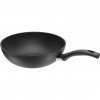 Pánev Wok s rukojetí Positano 28 cm - povrch Keravis - Ballarini - 939W-0.28