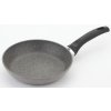 Pánev Cortina 22 cm - povrch Granitium - Ballarini - 9H5M40.22