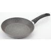 Pánev Cortina 24 cm - povrch Granitium - Ballarini - 9H5M40.24