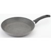 Pánev Cortina 28 cm - povrch Granitium - Ballarini - 9H5M40.28