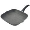 Cortina GR Thermopoint Grilovací pánev 28 cm povrch Granitium - Ballarini - 9H9F40.28