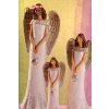 X161 15 Anděl Ivanka 15 cm od Paramit