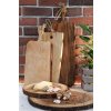 Servírovací prkénko, akátové dřevo 45 cm - Zassenhaus - 059083