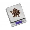 Digitální váha na kávu BARISTA do 500 g - Zassenhaus - 073447