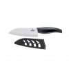 Keramický santoku nůž CERAPLUS 14 cm - Zassenhaus - 070255