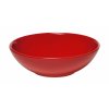 Salátová mísa 22 cm - granátová - Emile Henry - 342122