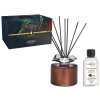 6197 Aroma difuzér Temptation čokoláda s vůní Pokušení santalového dřeva 200 ml od Maison Berger Paris