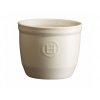 Ramequin 8 cm - slonová kost - Emile Henry - 021008