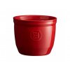 Ramequin 8 cm - granátová - Emile Henry - 341008