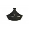 Tajine 32 cm - pepřová - Emile Henry - 799532