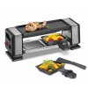 1760202800 - Elektrický Raclette gril VISTA 2 PLUS - Küchenprofi