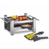 1770602800 - Elektrický Raclette gril TASTE 4 - Küchenprofi