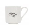 Hrnek 350 ml - COFFE
