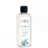 115093 NÁPLŇ DO KATALYTICKÉ LAMPY Ledová procházka Aroma respire 500 ML od Maison Berger Paris pyramida vůní