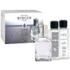 3398 Dárková sada Essentiele Cube set Mořský vzduch 250ml + Neutral 250ml od Maison Berger Paris