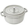 Hrnec COCOTTE 6,7 l průměr 28 cm od Staub